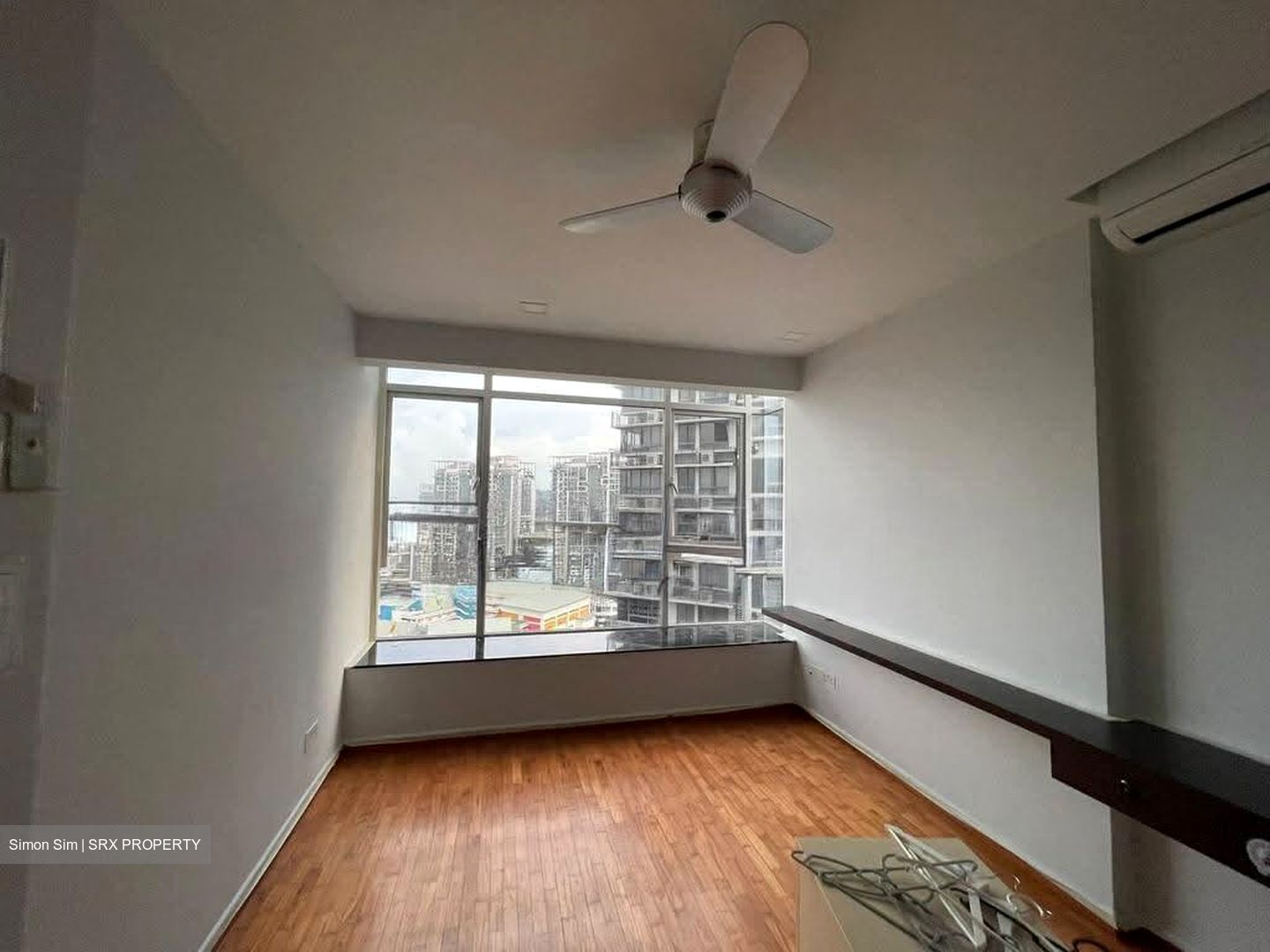 One Saint Michael's (D12), Condominium #632342131